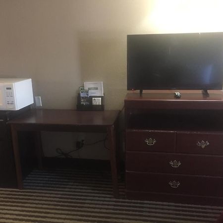 America'S Best Inn & Suites Eureka Eksteriør billede
